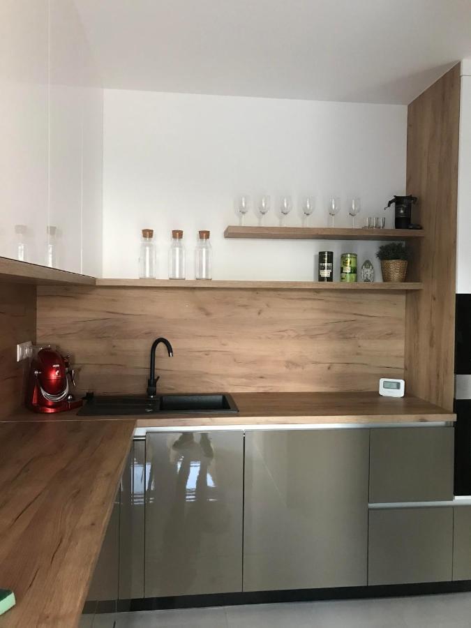 Apartman S Vyhliadkou Bojnice Exterior foto