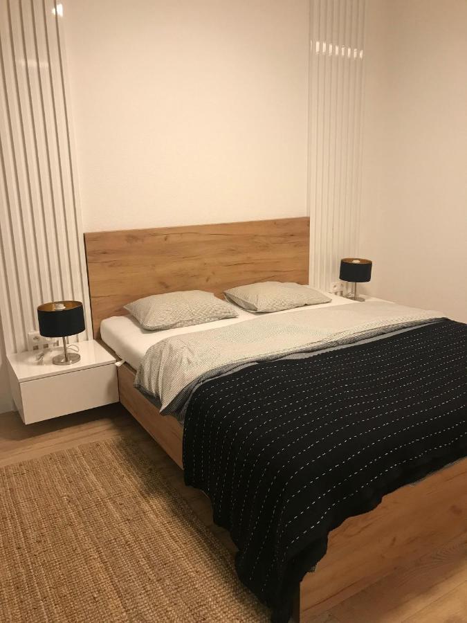 Apartman S Vyhliadkou Bojnice Exterior foto