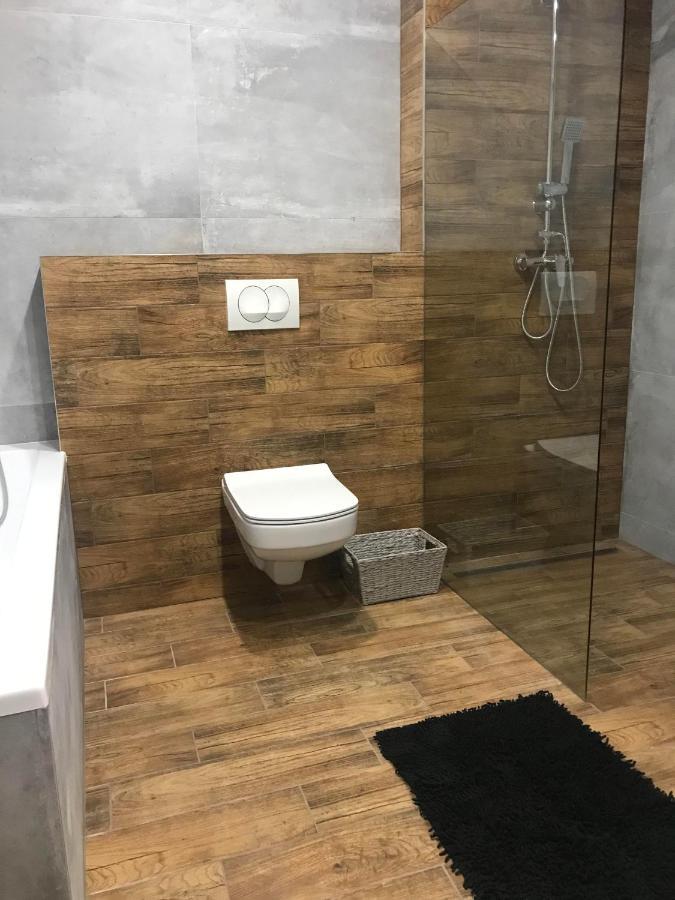 Apartman S Vyhliadkou Bojnice Exterior foto