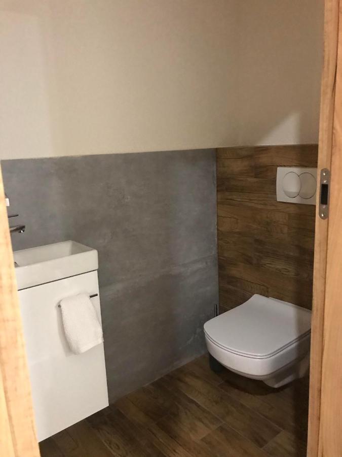 Apartman S Vyhliadkou Bojnice Exterior foto