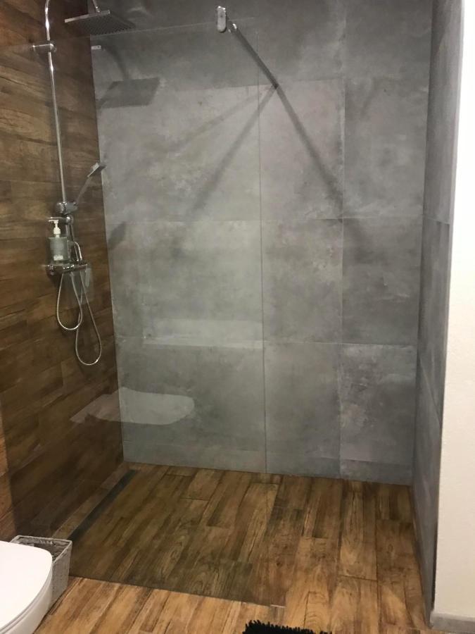 Apartman S Vyhliadkou Bojnice Exterior foto