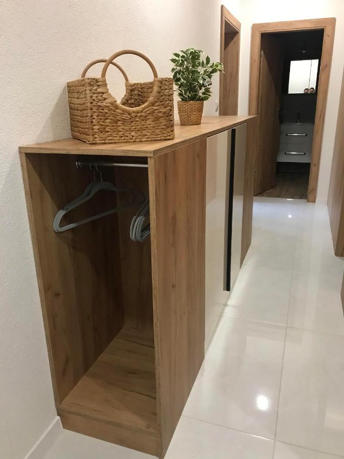 Apartman S Vyhliadkou Bojnice Exterior foto