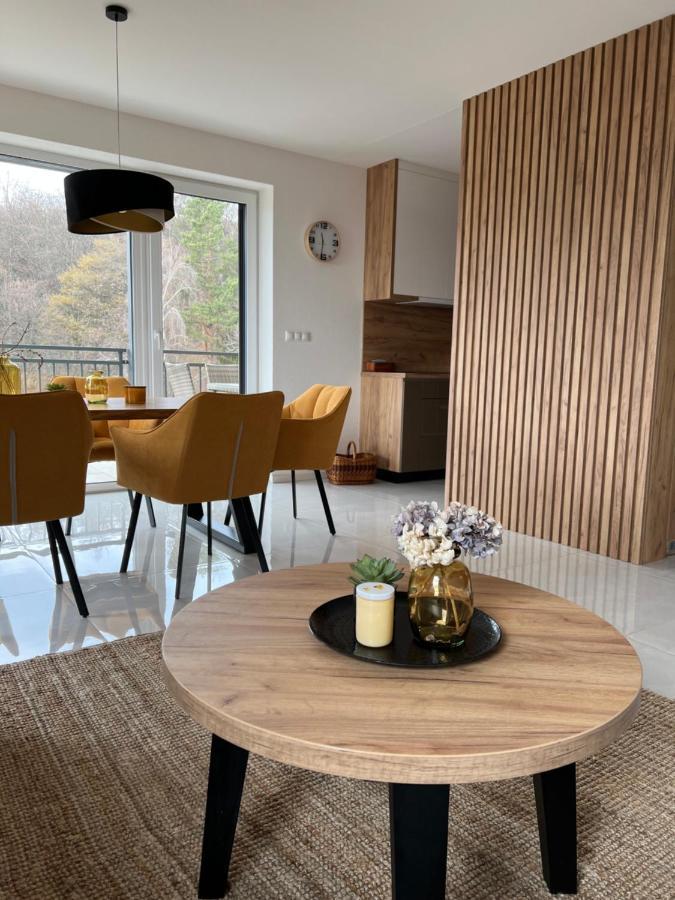 Apartman S Vyhliadkou Bojnice Exterior foto